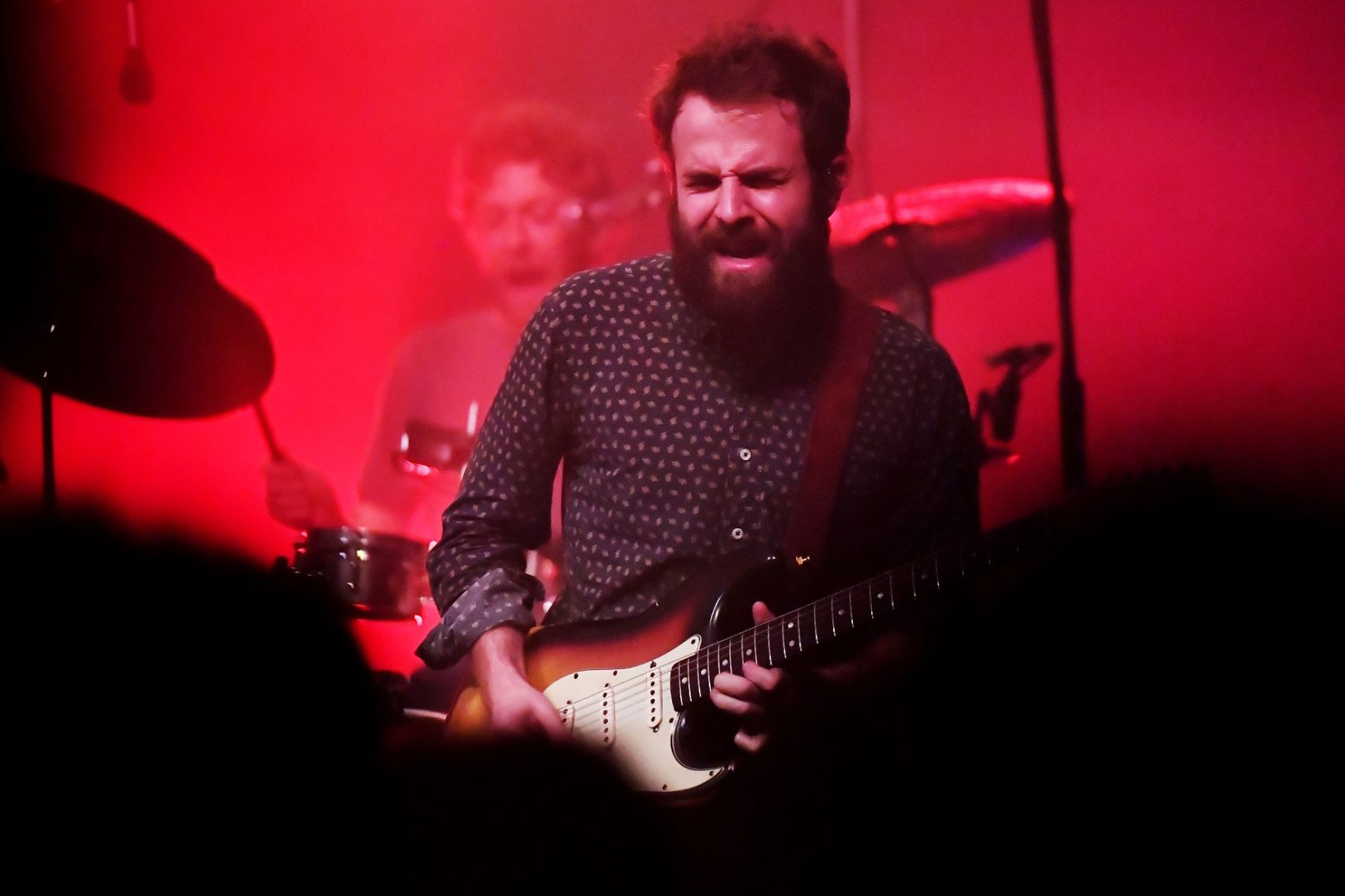 An Evening with Dawes